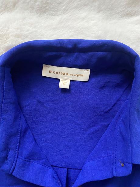 Šaty monteau los angeles, m