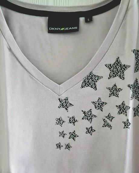 Tričko dkny jeans, dkny,s