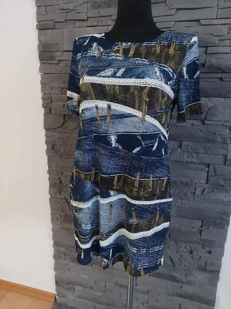 Tričko, 42 / 44 / 46 / xl / xxl