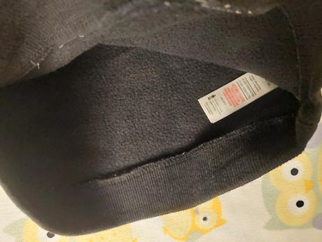 Súprava superstar zn.ff veľ.12-18m, f&f,86