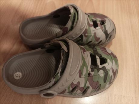 Nenosene kroksy, deichmann,27