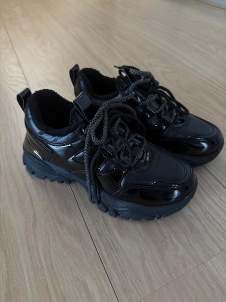 Tenisky, deichmann,34