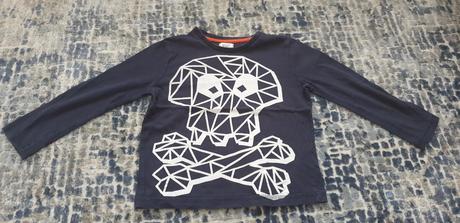 Tričko č.104, f&f,104