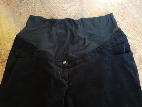 Tehotenske nohavice  vel. 48, bonprix,48