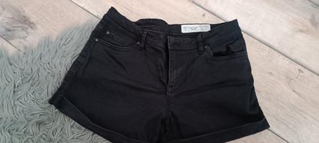 Riflové kraťase, esmara,s