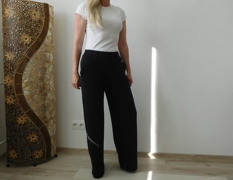 Oysho nohavice dámske bavlnené, xs, xs