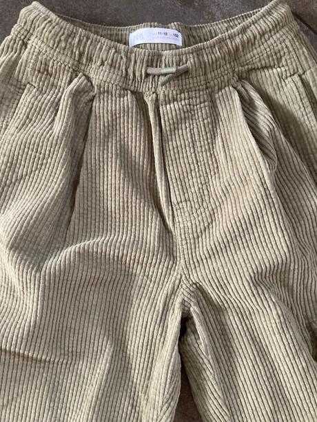 Nohavice menčestrove zara, zara,152