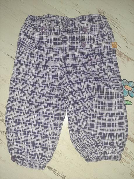 Zateplene gate, baby,74