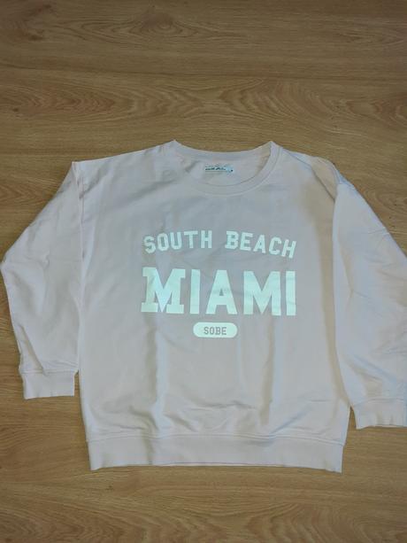 Mikina zn. house, house,m