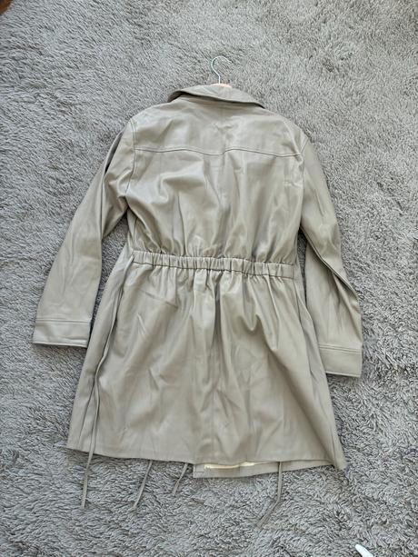 Zara kabát, zara,xl