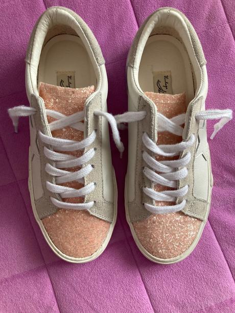 Tenisky vintage havana, 37