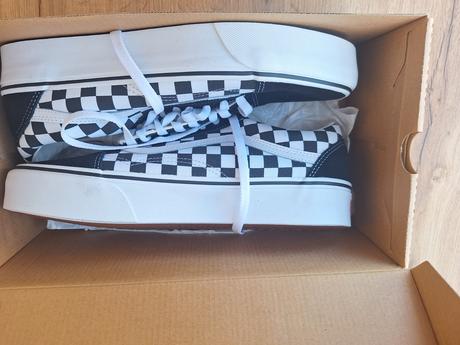 Vans, vans,45