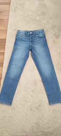 Skinny rifle, zara,164