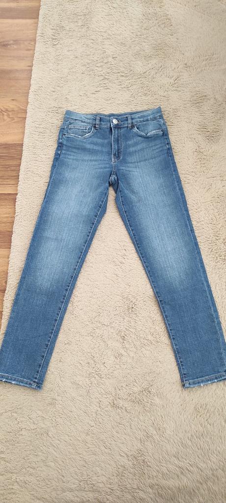 Skinny rifle, zara,164