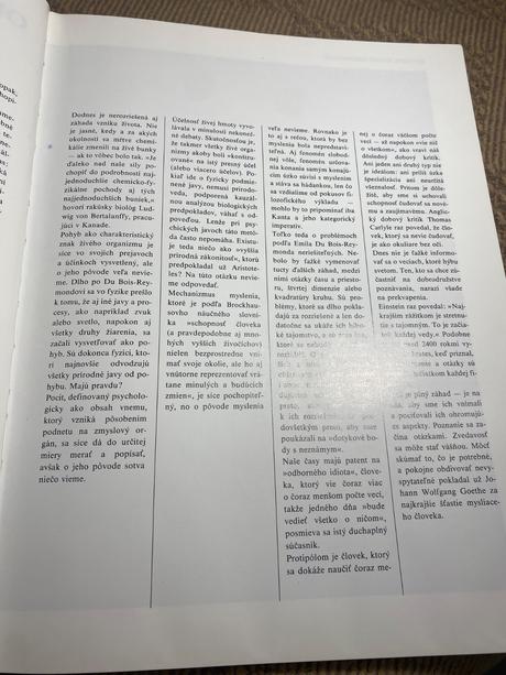 Posledné záhady sveta tajomsvá záhady, 