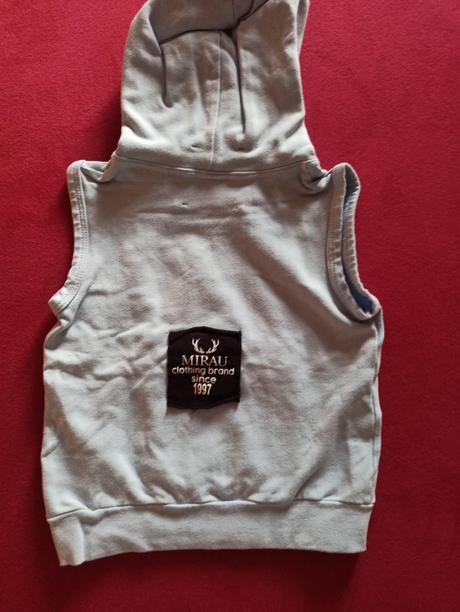 Mirau vesta, mirau,104