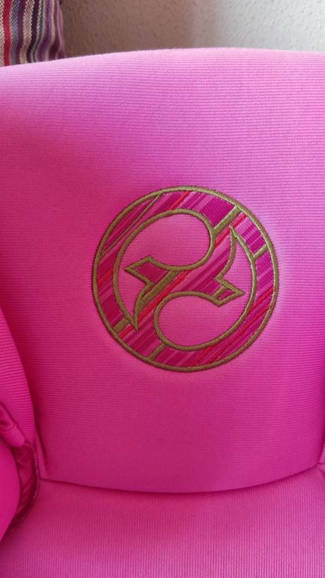 Detská autosedačka cybex solution s-fix gold, cybex