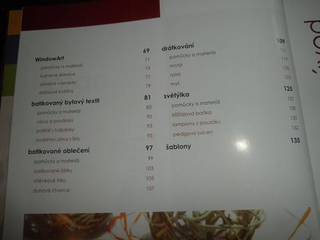 Velká kniha výtvarné inspirace-pošta v cene,