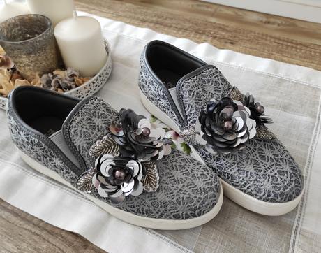 Zanovne slip on topánky č. 38, baťa,38