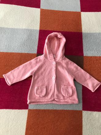 Svetrik, vel. 0-3 mes.,zn. cherokee, cherokee,62