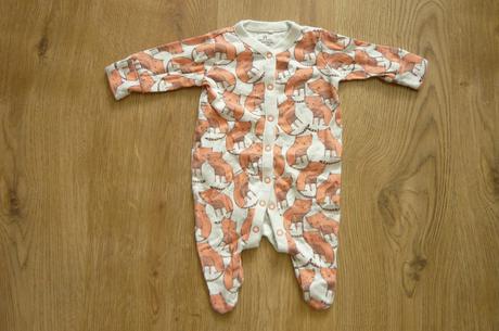 Kvalitné dupačky -56, next,56