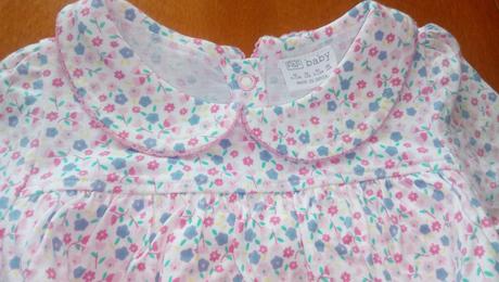 Body kvietky nové, f&f,80