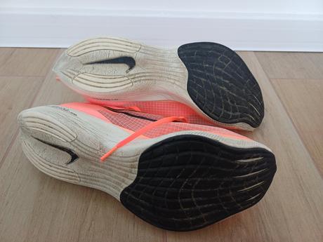 Nike zoomx vaporfly, nike,41
