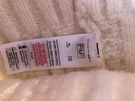 Ciapka, f&f,80