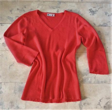 Pulóvrik m/l, bhs,l