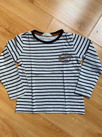 Tričko, h&m,110