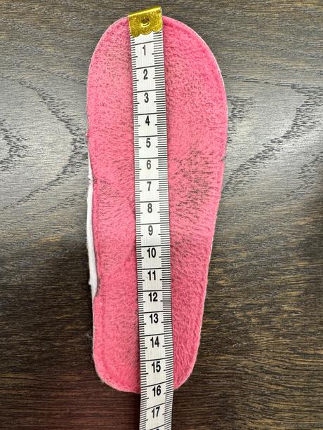 Topánky zimné 26, protetika,26