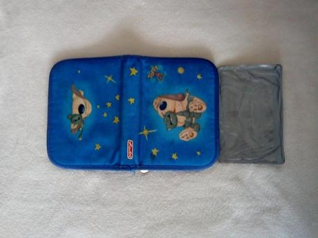 Peračník +vrecúško, 