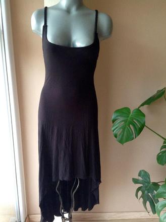 Pružné šaty xs-s, xs