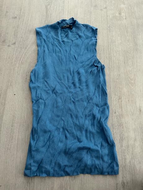 Rolakove tričko, zara,s