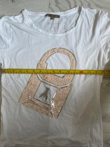 Tričko s potlačou, xs