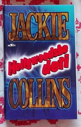 Hollywoodske deti - jackie collins, 