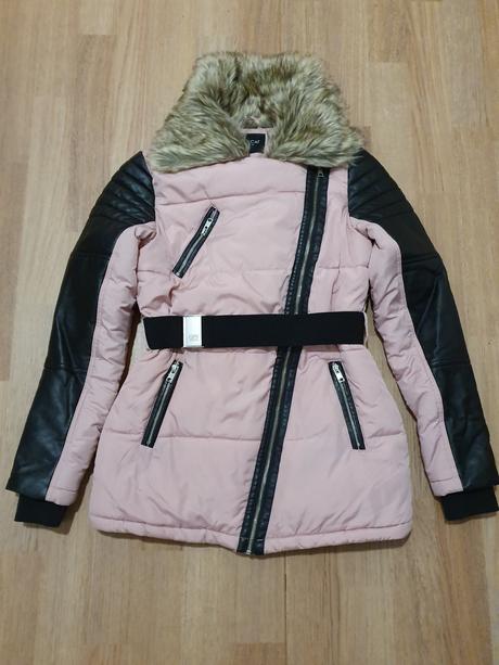 Damska bunda, xs