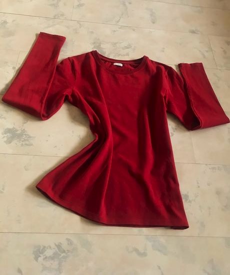 Kvalitné tričko, m