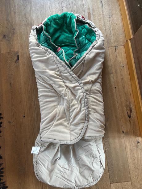 Fusak lodger bunker explorer, lodger