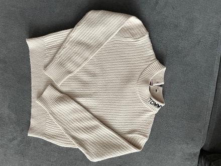 Pulovrik th, tommy hilfiger,92