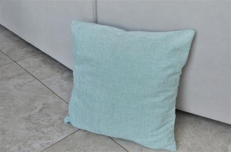 Mint obliečka na vankúš-39x39cm, 