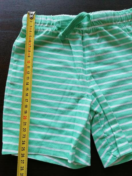 Ľahký letný komplet, 98