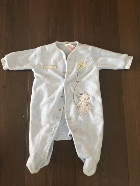 Predam overal a bundicku jar/jesen, 62