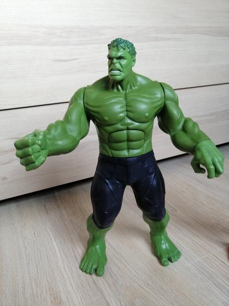 Figúrky avengers,
