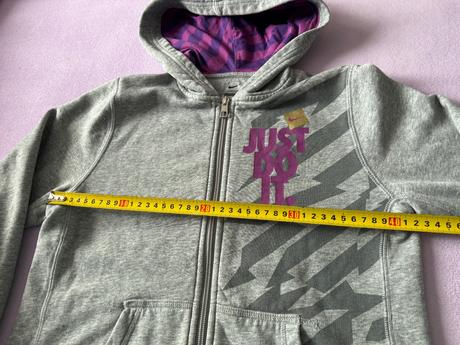 Mikina nike 152/158, nike,152