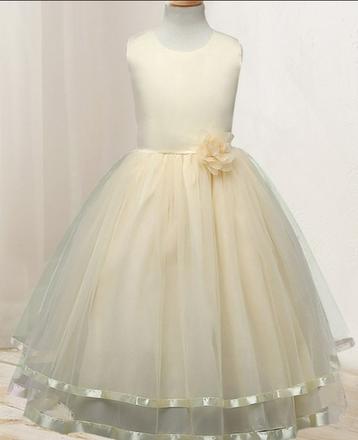 Slavnostne detske saty krst svadba prijimanie, 134 - 170