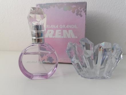 Dámska vôňa zn. ariana grande r.e.m.,