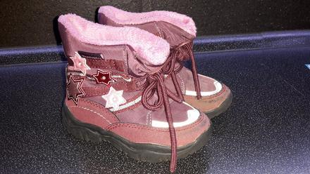 Zimné topánky, nelli blu,23