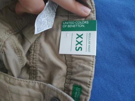 Sortky benetton, benetton,104