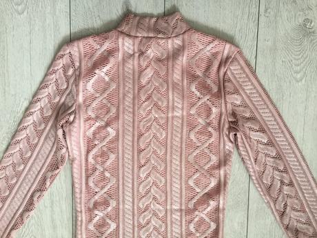 Damske saty, mohito,xs